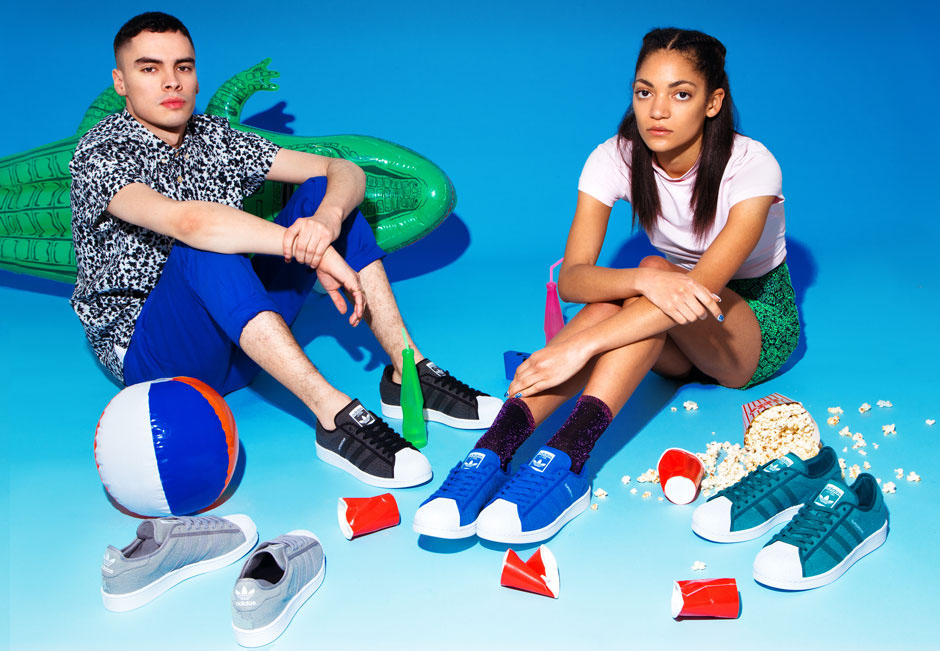 Adidas Festival Pack 01