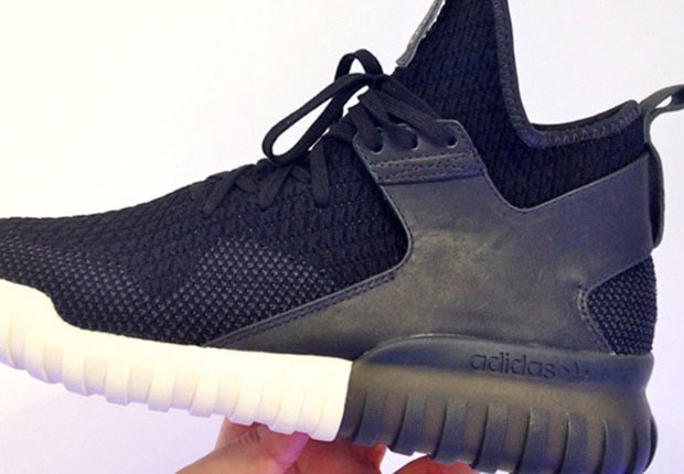Adidas Originals Tubular Bball