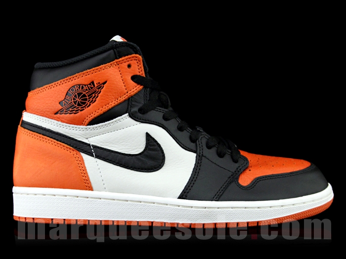 Air Jordan 1 Retro High Og Shattered Backboard Detailed Look 02