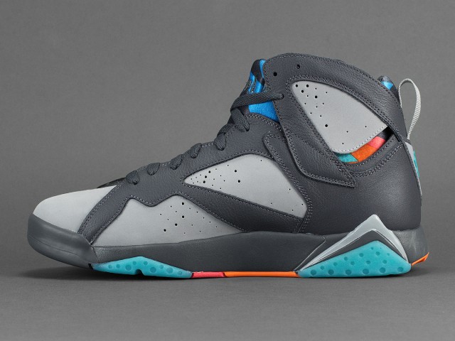 Air Jordan 7 Barcelona Days Releasing April 25th 002