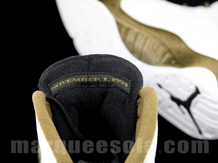 Air Jordan 9 The Statue 06