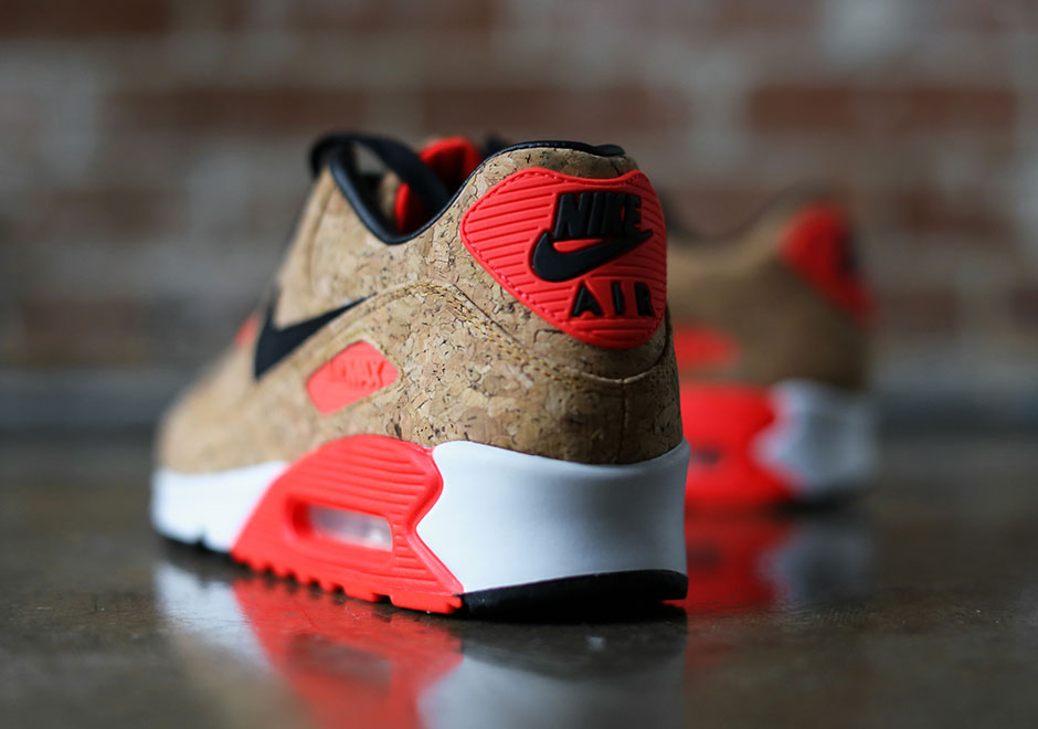 Air Max 90 Cork Release Date 3