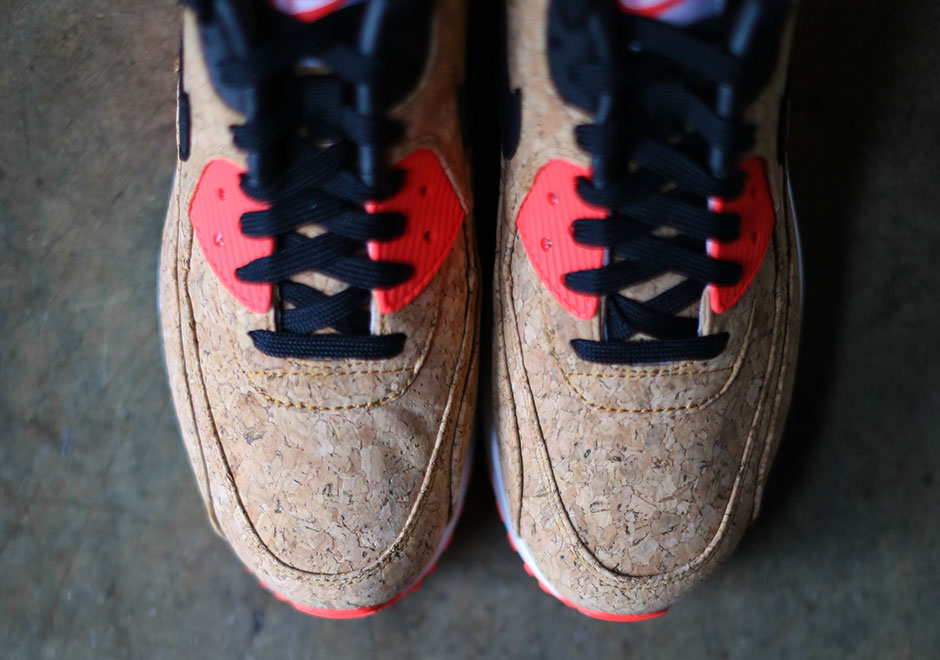 Air Max 90 Cork Release Date 5