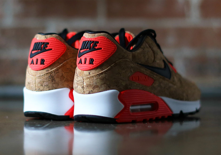 Air Max 90 Cork Release Date