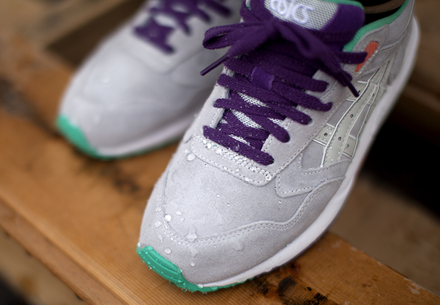 Asics Gel Saga All Weather 3