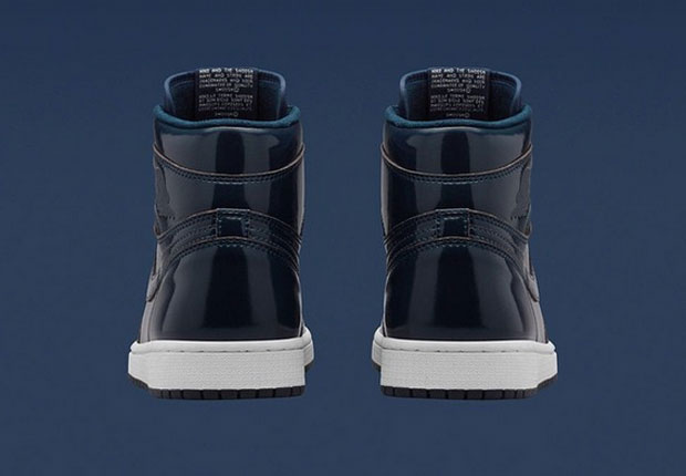 Dsm Air Jordan 1 Release Date 1