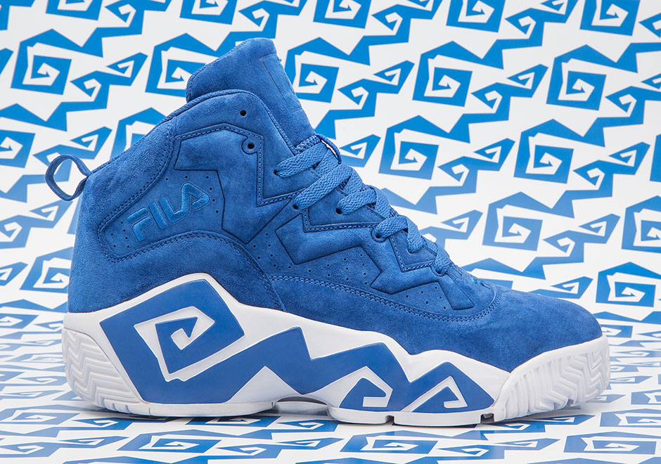 Fila Mashburn 1 Kentucky 3