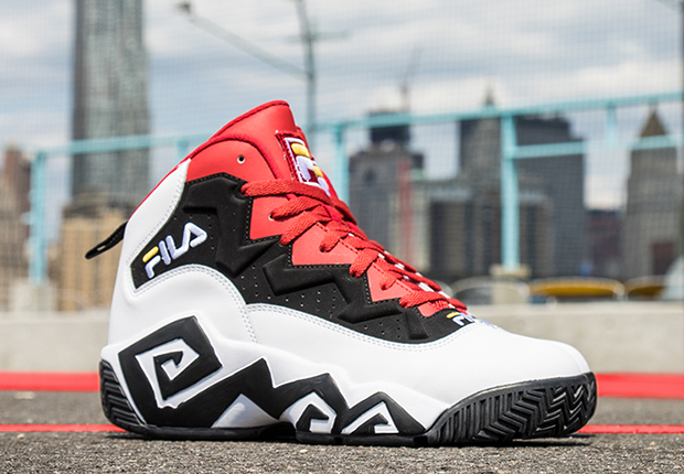 Fila Volcanic Pack Mb 1