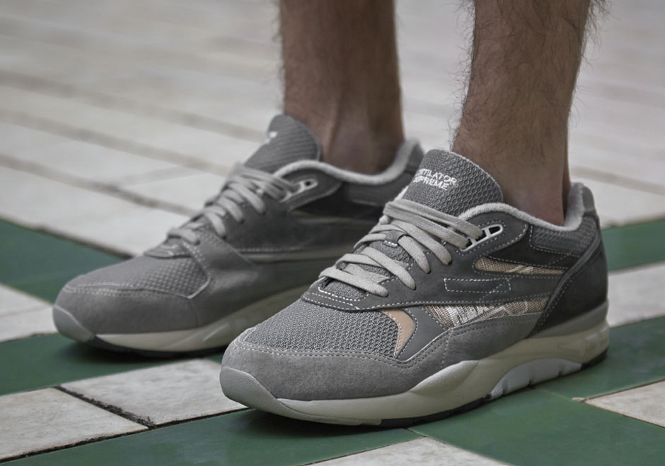 Garbstore x Reebok Ventilator Supreme