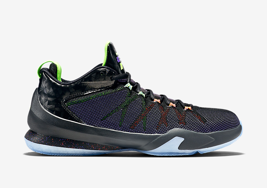 Jordan Cp3 Viii Ae Nitro 2