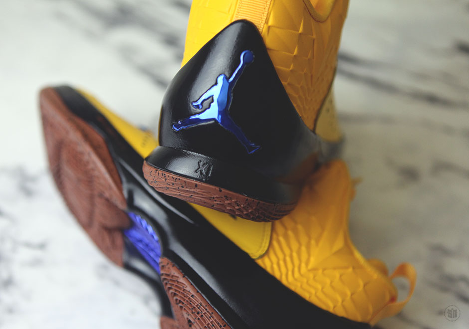 Jordan Melo M11 Metrocard Public School 3