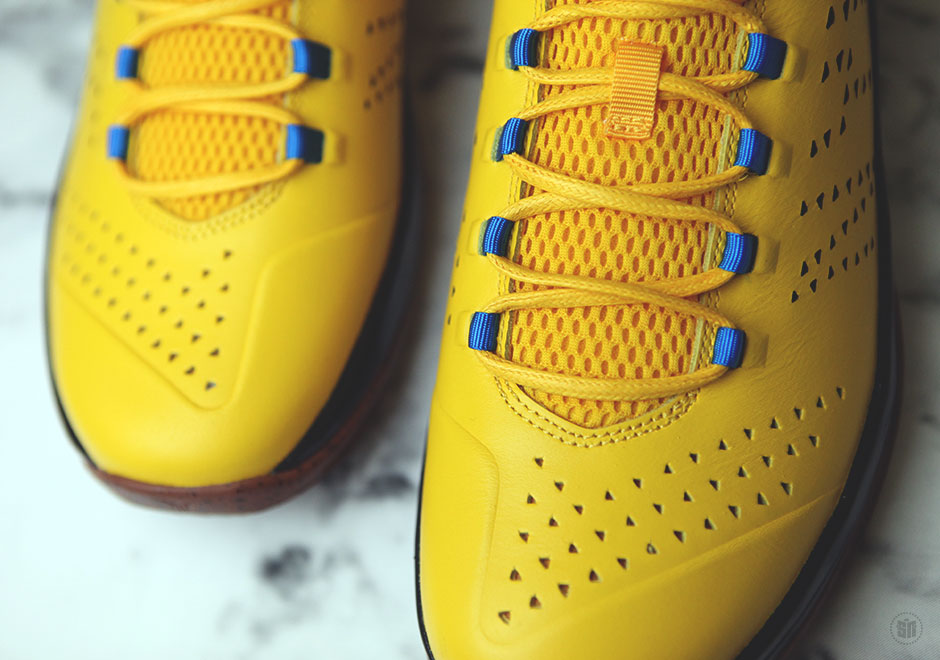 Jordan Melo M11 Metrocard Public School 5