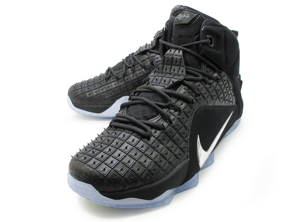 LeBron Needs To Break Out The "Rubber City" During The Playoffs