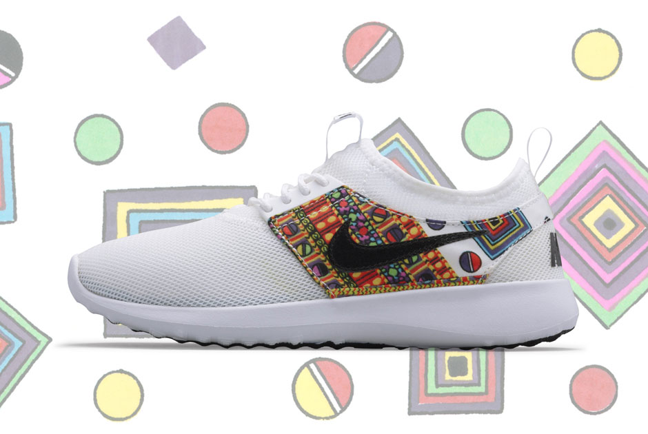 Liberty Nike Sportswear Merlin 4