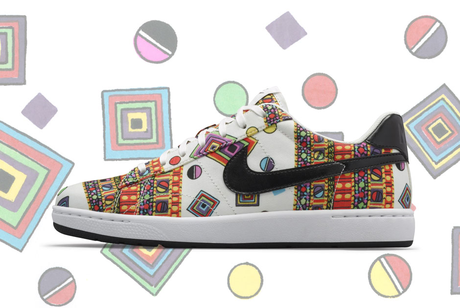 Liberty Nike Sportswear Merlin 5