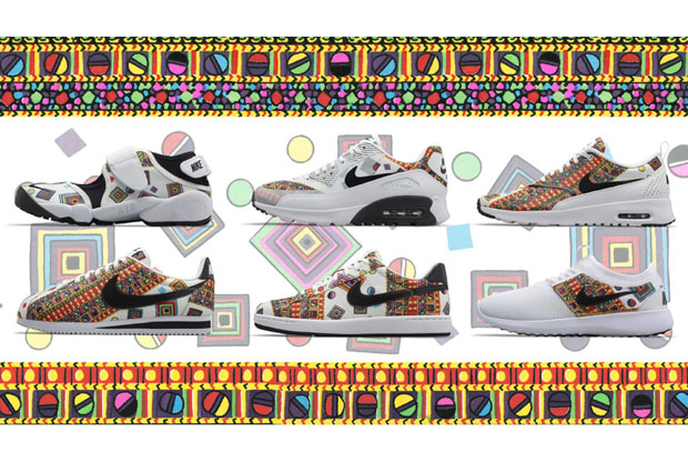 May 2015 Sneaker Releases 29