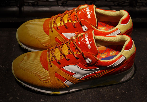 Mita Diadora N9000 Apertivo 1
