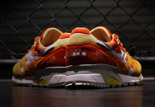 Mita Diadora N9000 Apertivo 2