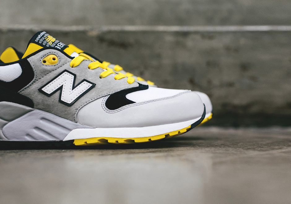 New Balance Mecha Pack 11
