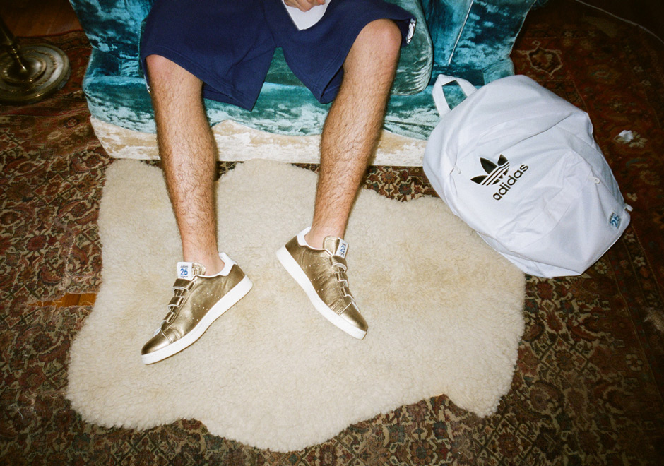 Nigo Adidas Originals Release Spring Summer 2015 Collection 05