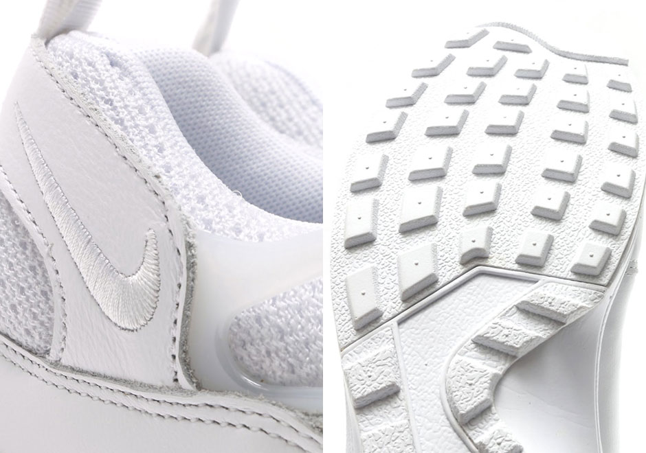 Nike Air Huarache Light White 7