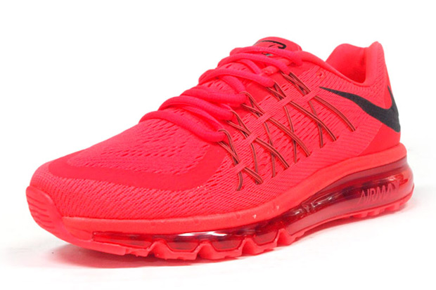 Nike Air Max 205 Anniverary Releases May 15th 02