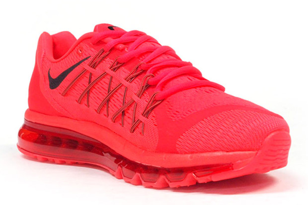 Nike Air Max 205 Anniverary Releases May 15th 04