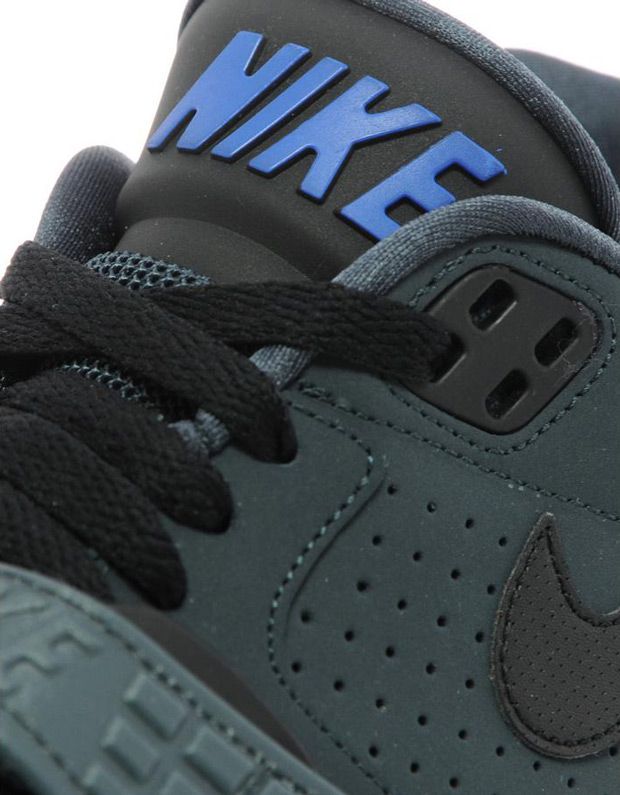 Nike Air Trainer Sc 2 Low Dark Grey Royal 03