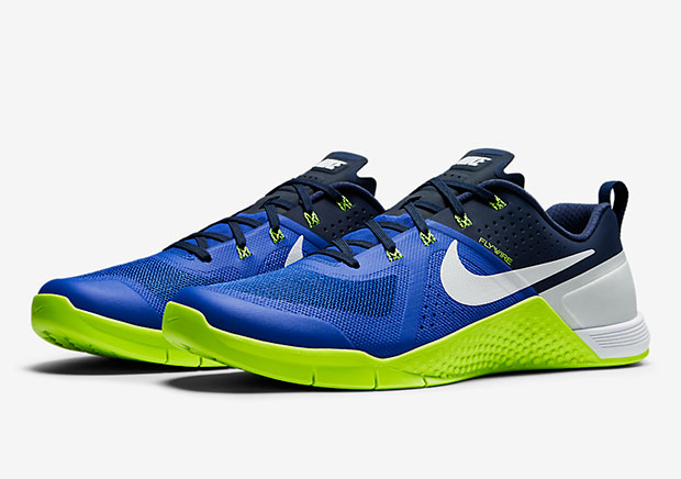Nike Crossfit Sneaker Metcon