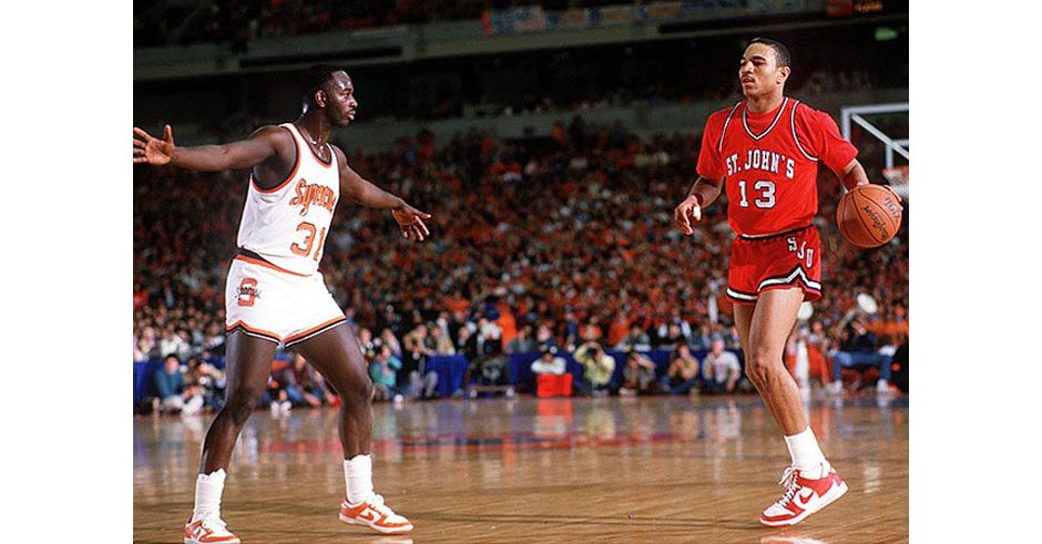 Nike Basketball Inside Access: Celebrate 30 Years Of The Nike Dunk