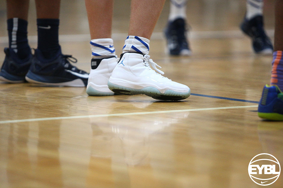 Nike Eybl Session 2 2015 15