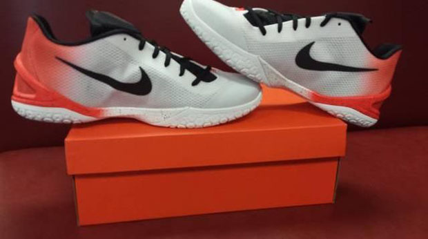 Nike Hyperchase Gradient Upper 03