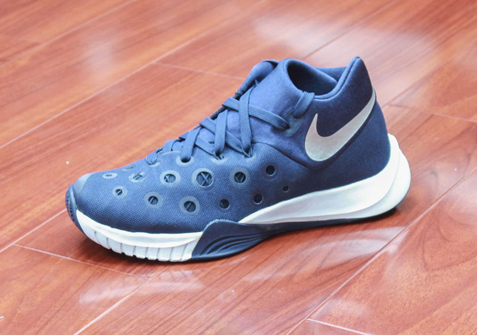 Nike Hyperquickness 3 3