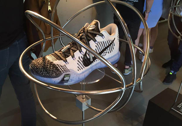 Nike Kobe 10 Elite Low Milan 2