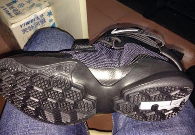 Nike Lebron Soldier 9
