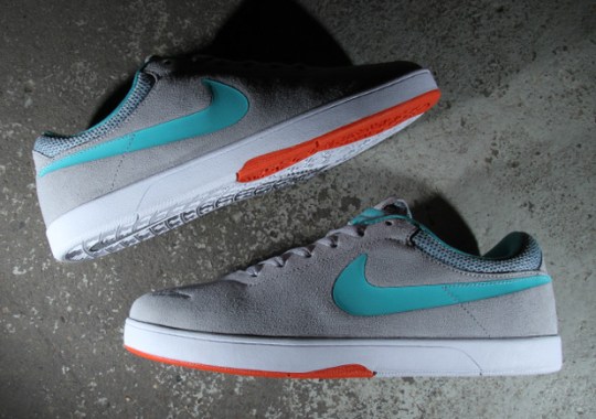 Nike Is Still Releasing Eric Koston’s First Signature Shoe