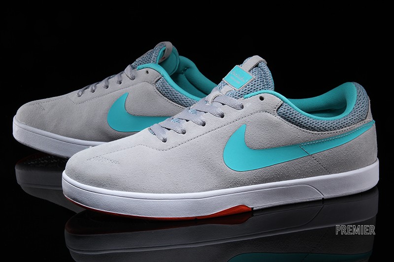 Nike Sb Koston One Wolf Grey Light Retro Team Red 03