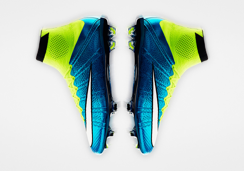 Nike Soccer Womens 2015 World Cup 3