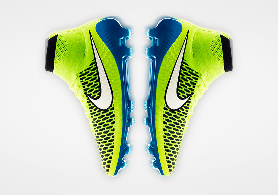 Nike Soccer Womens 2015 World Cup 4