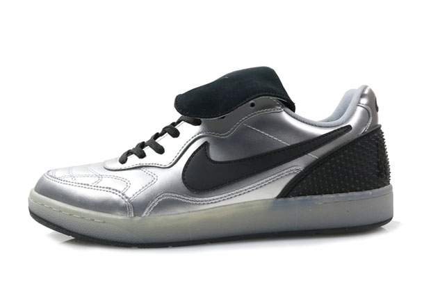 Soccer Vibes Are Still Strong: More Nike Tiempos In Store