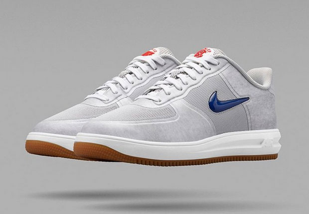 CLOT x NikeLab Lunar Force 1 - Release Date