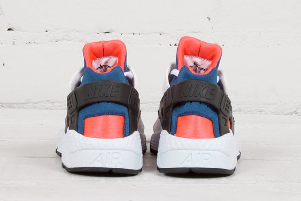 Og Color Blocking On Huarache 04