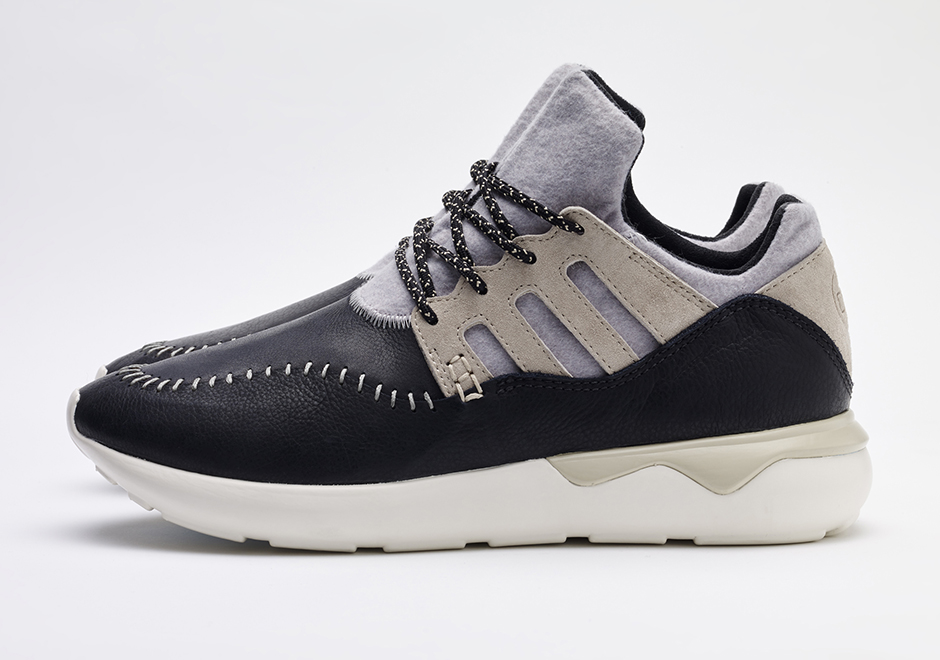 Oth Adidas Consortium Tubular Moc Runner 2