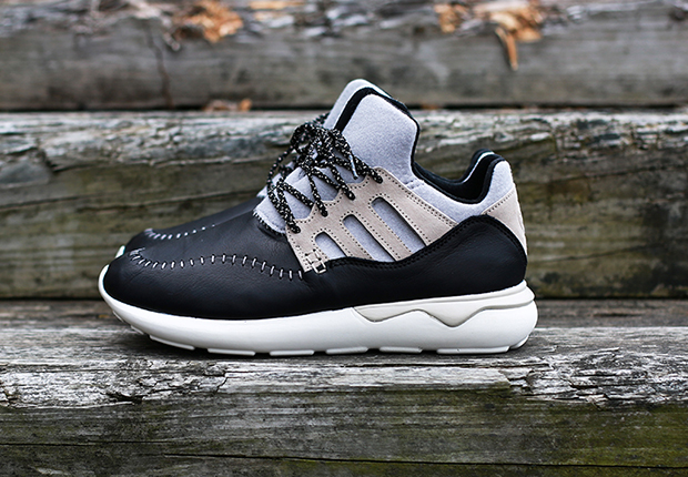 Off The Hook x adidas Consortium Tubular - Release Date