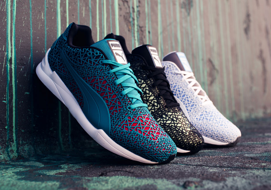 Puma Xs 500 Fade Pack 1