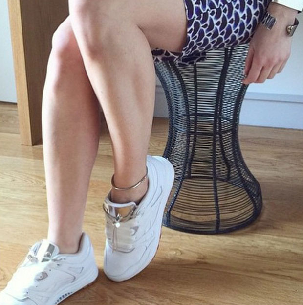 Reebok Ventilator Mademoisellepierre 1