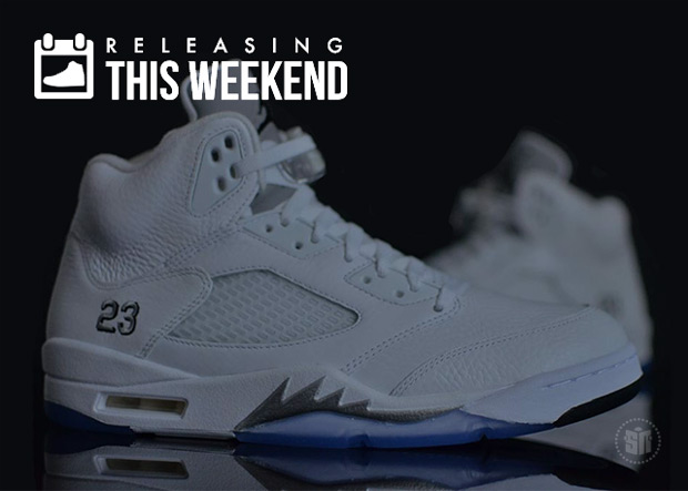 Releasing This Weekend April 4th 2015
