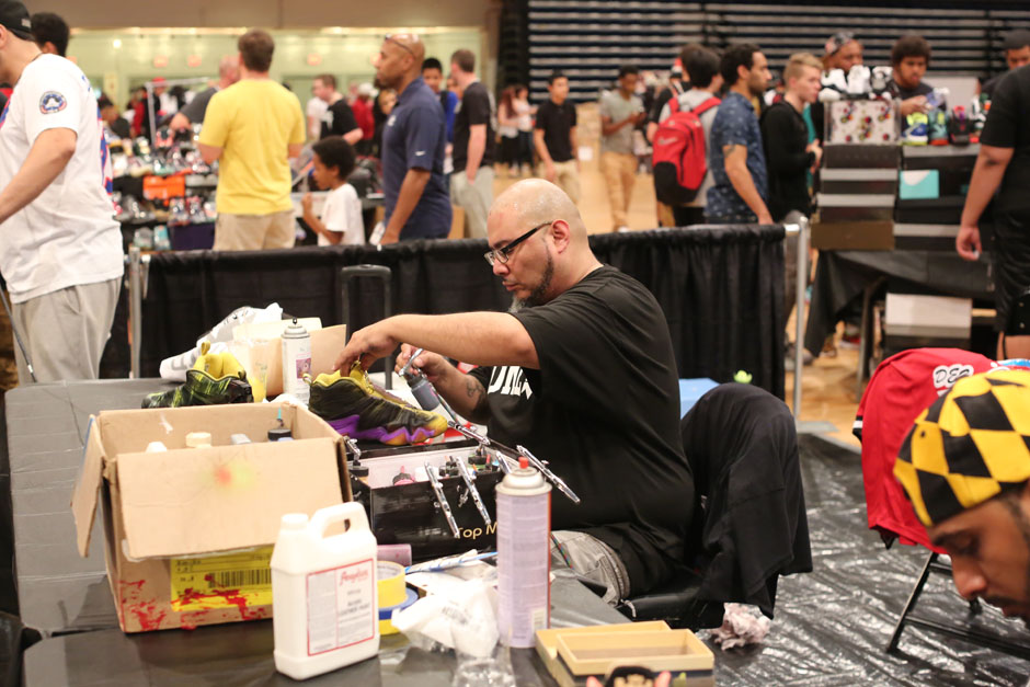 Sneaker Con Washington Dc April 2015 Event Recap 09
