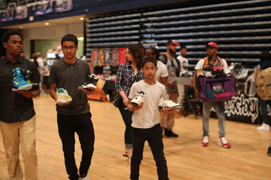 Sneaker Con Washington Dc April 2015 Event Recap 16