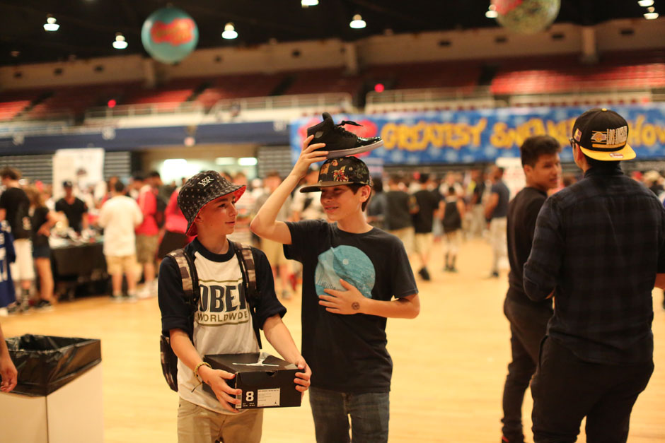 Sneaker Con Washington Dc April 2015 Event Recap 17